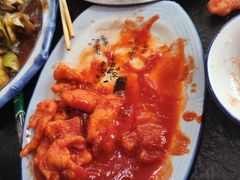 -小唐小四川水煮鱼(北三路店)