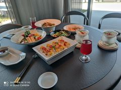 -晓长安·新陕菜(曲江店)