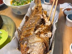-胡家大厨(时光街店)