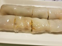 -点点心点心专门店(旺角店)