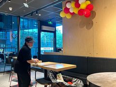 -麦当劳(杭州运河上街商业中心店)