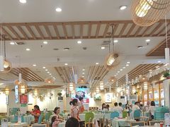 -大师傅金奖啤酒鱼(西街口总店)