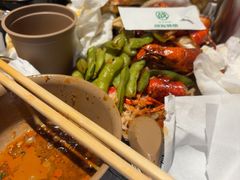 -战友蚝情烧烤工场(嘉华店)