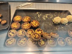 -酥大興·新国潮糕点配茶饮(龙岗万达黑金店)