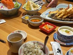 -大岛日本料理铁板烧(南通大饭店)
