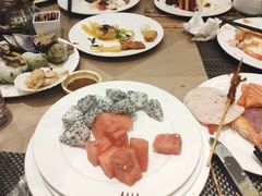-陆家嘴万怡酒店·万荟轩