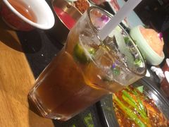 -袍家大院重庆火锅(文安路店)