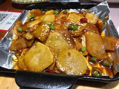 -有位虾匠·香辣蟹·小龙虾(李村店)