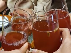 -真地道京味府·鲜橙烤鸭·北京菜(朝外大街东大桥店)