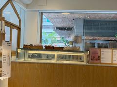 -Cafe on warm(丹霞店)