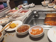 -海底捞火锅(国贸购物中心店)