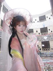 -星光兔·西扶海棠·写真馆(景德镇店)
