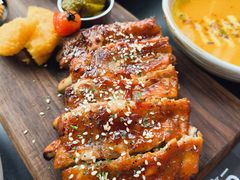 -Nord Grill&Bar Highland诺德西餐(深圳欢乐海岸店)