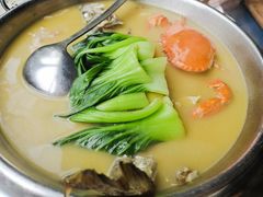 -野蔓果·山野菜(西湖景区·龙井茶田店)