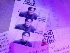 -为你钟情咖啡馆(春熙路太古里步行街店)