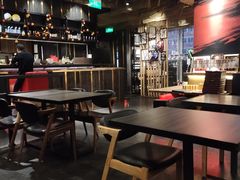 大堂-Fukumimi·美醉堂 居酒屋(金尚店)