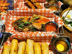 -泰妃殿(武汉首店)