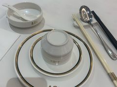 -喜宴又一村·粤菜·茶点·海鲜(壹方天地店)