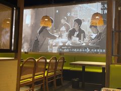 -33号大院·青岛本帮菜(五四广场店)