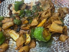 -高嗲嗲·湘味爆炒王(新城科技园店)