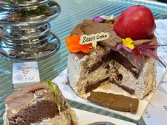 -ZOZO's昌左左精致甜品设计(新北店)