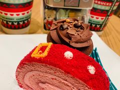 -星巴克(天津有巢公馆店)