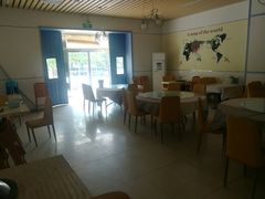 大堂-雅逸居海鲜小厨