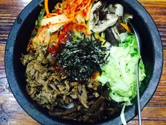 -意成料理