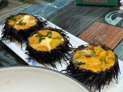 -小红鲸·海鲜餐厅(轸大路店)