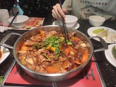 -和福顺·牛肉海鲜焖锅(汕头金平万达广场店)