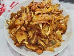 -辣螃铠盆盆蟹大排档(海昌店)