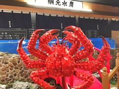 -綱元·海鲜豆捞(明州里店)