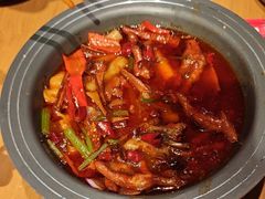 -乡村牛仔(奥林花园店)