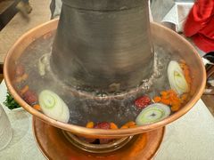 -东来顺饭庄(天坛店)