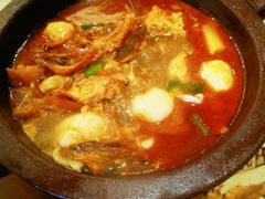 -肖记公安牛肉鱼杂馆·省级非物质文化遗产(三角路直营店)