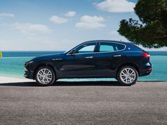 -上海保利玛莎拉蒂和阿尔法罗密欧(华翔路店)