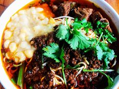 -老地方猫儿面(磁器口店)