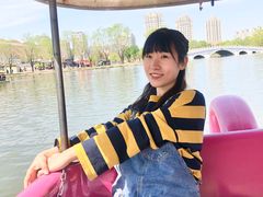 -朝阳公园游乐园