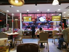 大堂-壹只卤鹅·潮汕菜(莲塘店)