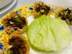 -全聚德(哈尔滨店)