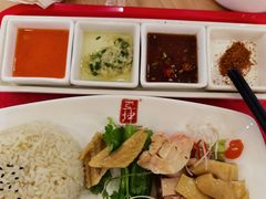 -亚坤 Ya Kun Kaya Toast(万象城店)