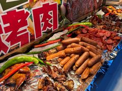 -星海汇海鲜烤肉火锅自助(二七广场百年德化店)