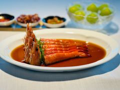 -莉莉海堂HAITANG·烤鸭(国贸商城店)