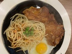 诺丁招牌牛排-诺丁牛排披萨自助餐厅(汕头苏宁店)
