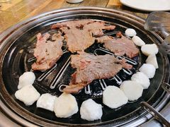 -真牛炭火烤肉(射阳店)