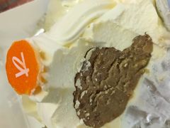 小栗子蛋糕-凯司令西点房(南京东路店)
