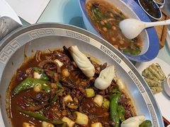 -豫丰汇河南名菜楼(武记餐饮)