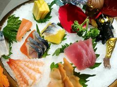-神洲四海大酒楼(王府井澳门中心店)