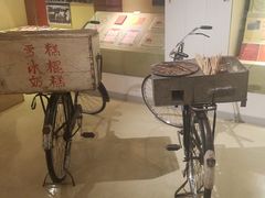 -嘉峪关城市博物馆