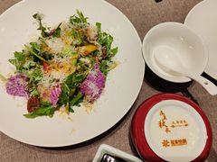 -花家怡园(四合院总店)